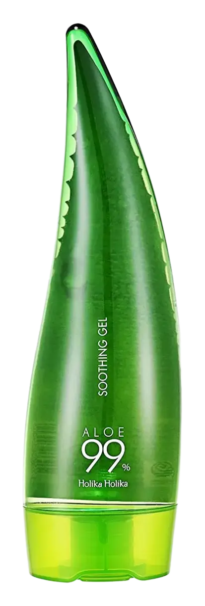 Holika Holika Aloe 99% Soothing Gel