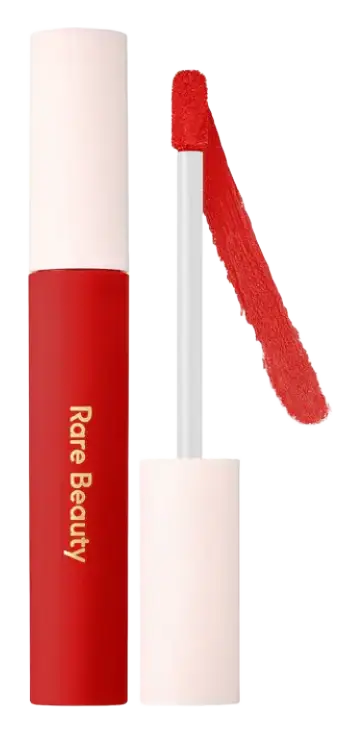 Rare Beauty Lip Soufflé Matte Lip Cream Inspire