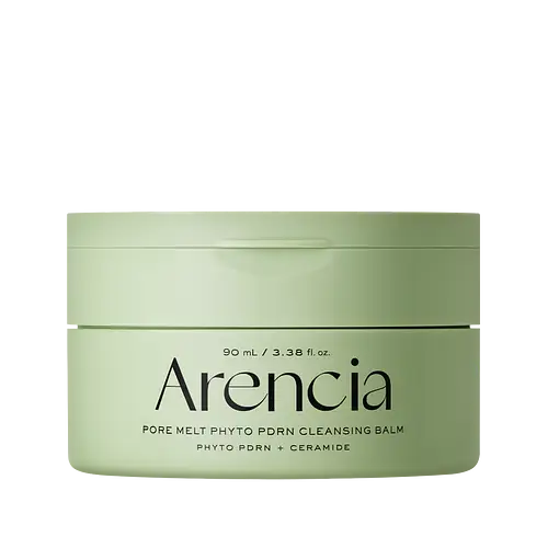 Arencia Pore Melt Phyto PDRN Cleansing Balm