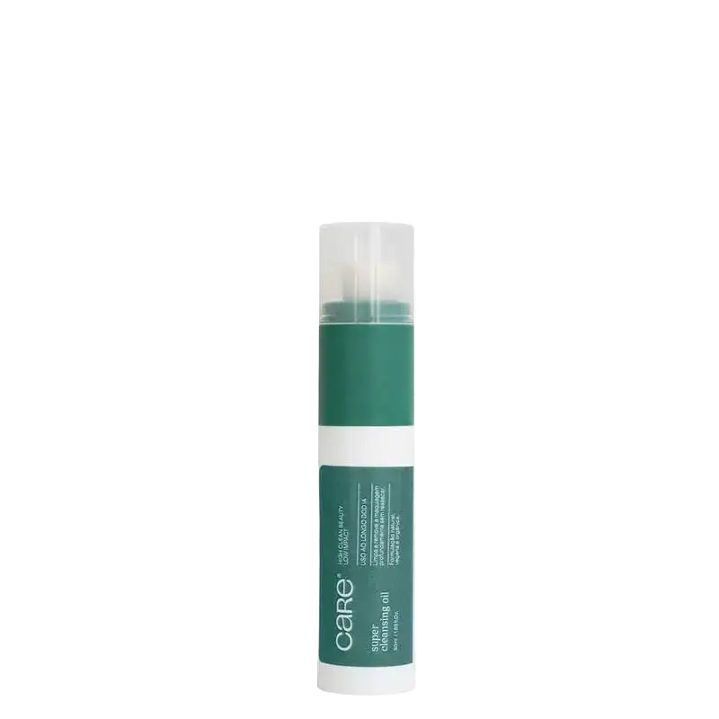 Care Óleo De Limpeza Facial Super Cleansing Oil
