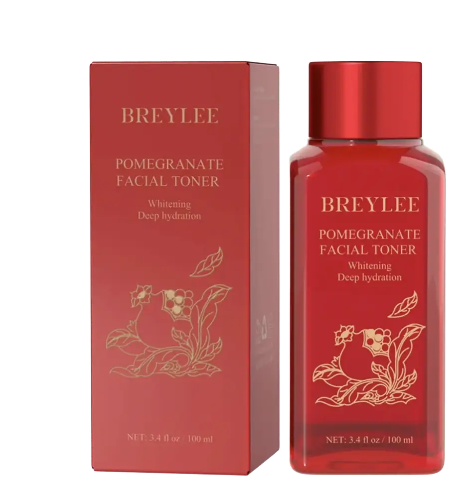Breylee Pomegranate Facial Toner