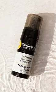 The Doctor VITAMIN C Сleansing foam