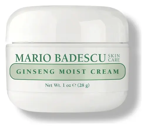 Mario Badescu Ginseng Moist Cream