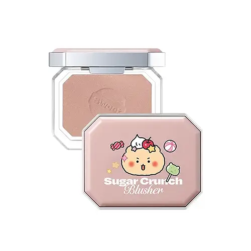 Alternative Stereo Sugar Crunch Blusher 03 Nude Crunch