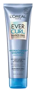 L'Oreal Evercurl Hydracharge Conditioner