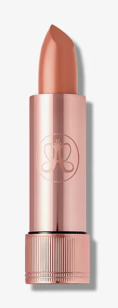 Anastasia Beverly Hills Matte & Satin Lipstick Warm Peach