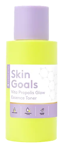 Somethinc SKIN GOALS Vita Propolis Glow Essence Toner