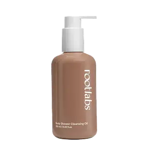 Root Labs Body Shower Cleansing Oil