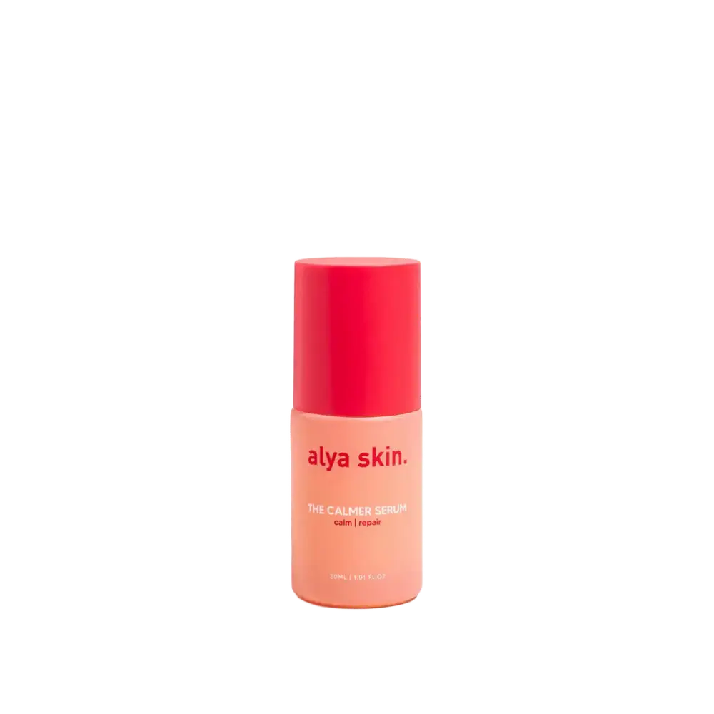 Alya Skin The Calmer Serum