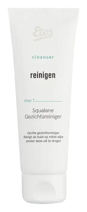 Etos Squalane Gezichtsreiniger