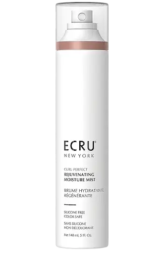 Ecru New York Curl Perfect Rejuvenating Moisture Mist