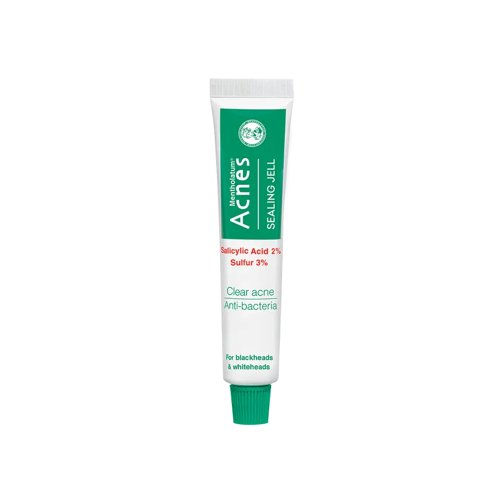 Acnes Sealing Jell