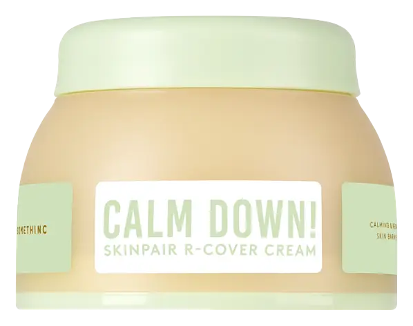 Somethinc Calm Down! Skinpair R-Cover Cream