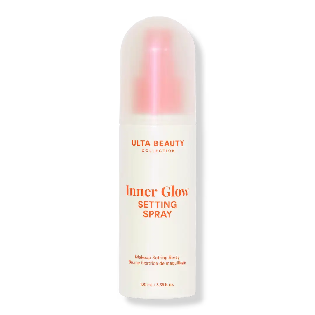 Ulta Inner Glow Setting Spray