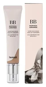 heimish Moringa Ceramide BB Cream SPF 30 25N