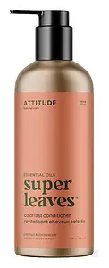 ATTITUDE Super Leaves™ Essential Oils Colorlast Conditioner