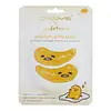 The Creme Shop Gudetama Gud Bye Puffy Eyes Printed Hydrogel Under Eye Patches