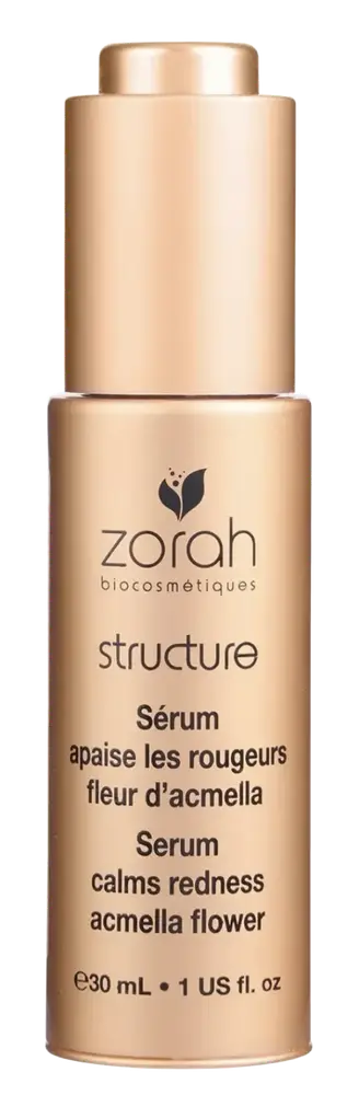 Zorah Structure Serum