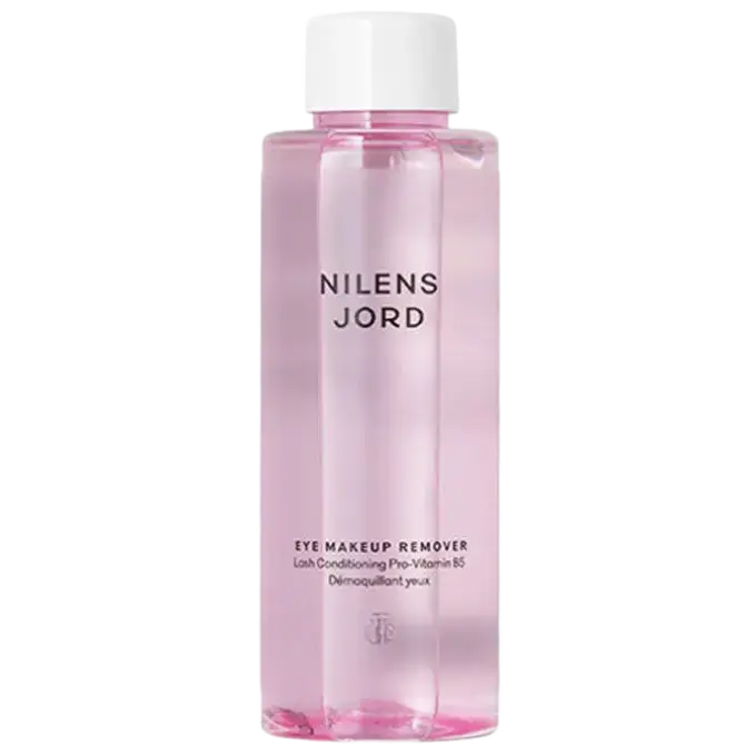 Nilens Jord Eye Makeup Remover