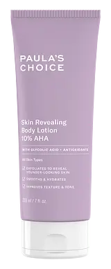 Paula's Choice Skin Revealing Body Lotion 10% AHA