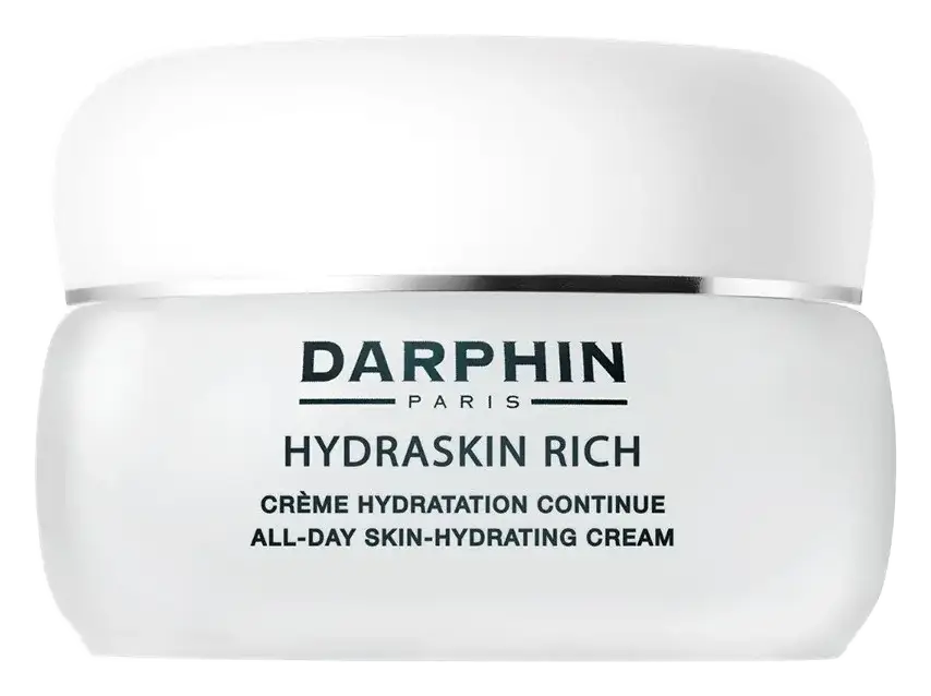 Darphin Hydraskin Rich All-Day Skin Hydrating Cream