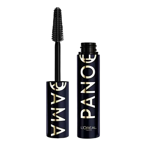 L'Oreal Voluminous Panorama Washable Mascara Blue Suede