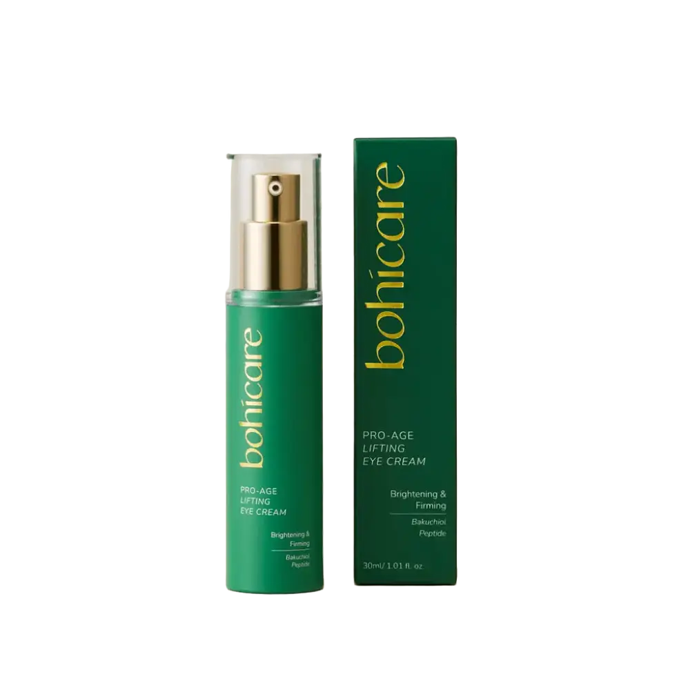 Bohicare Pro-Age Lifting Eye Cream