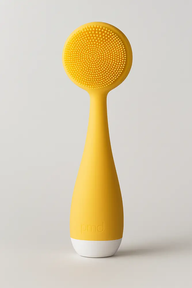 PMD Beauty Clean Mini Yellow