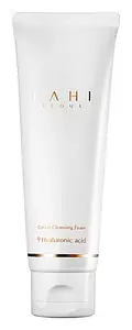 KAHI Cream Cleansing Foam