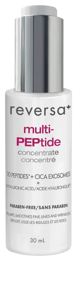 Reversa Multi-Peptide Concentrate