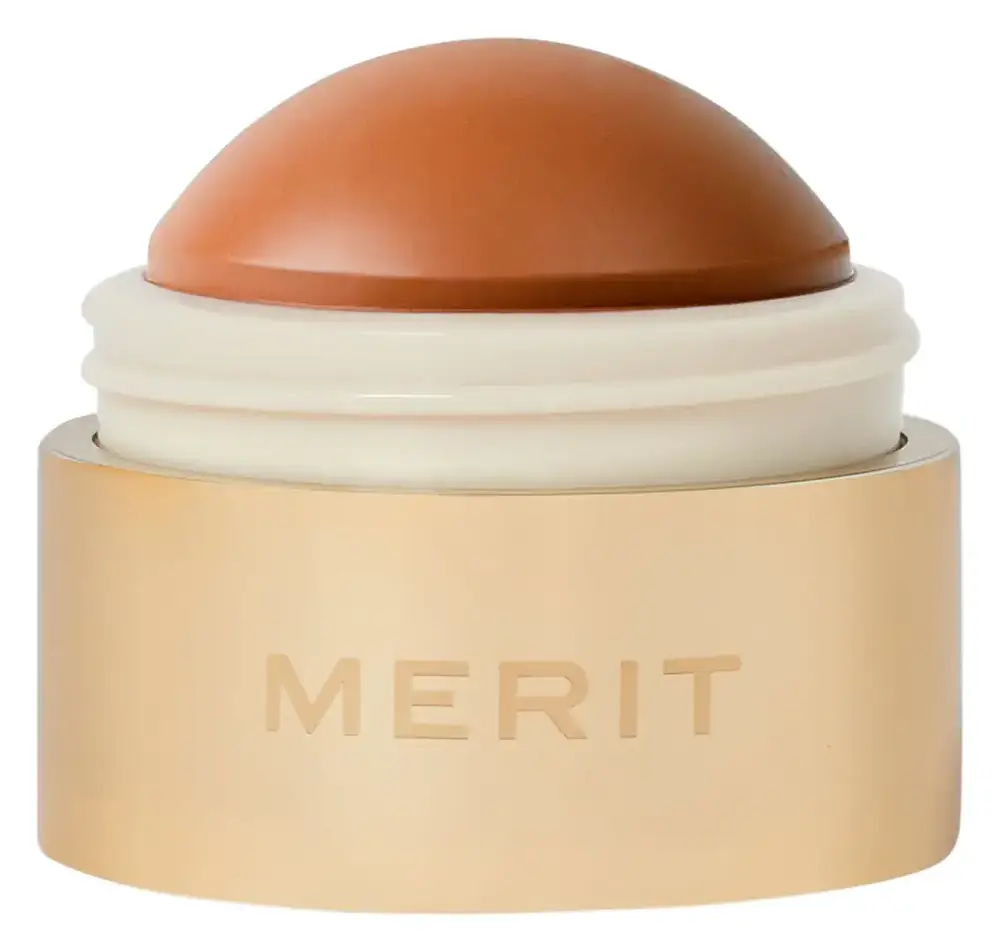 Merit Beauty Flush Balm Terracotta