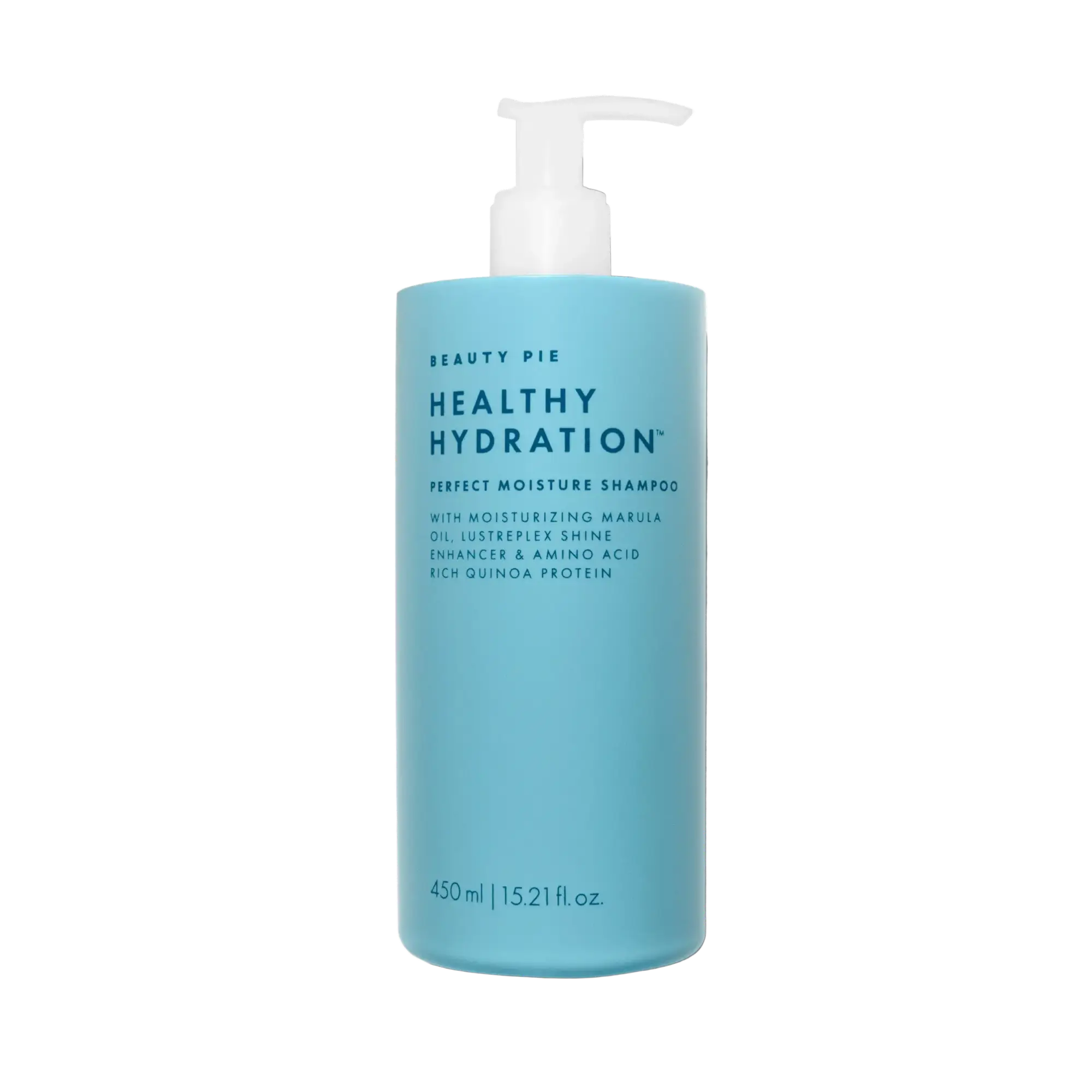 Beauty Pie Healthy Hydration Perfect Moisture Shampoo