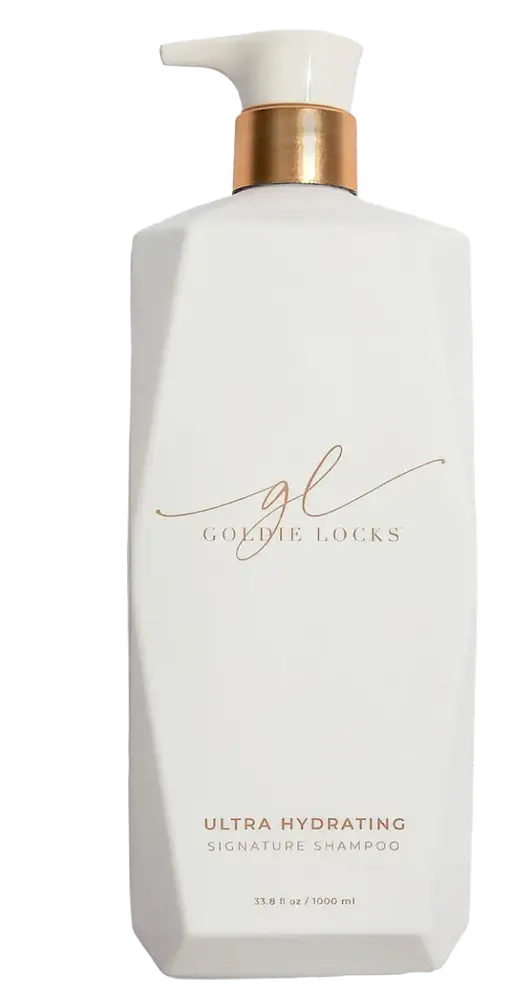 Goldie Locks Ultra Hydrating Signature Shampoo