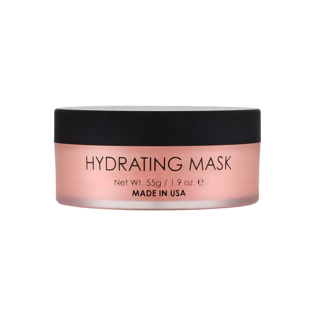 Bodyography Hydrating Mask