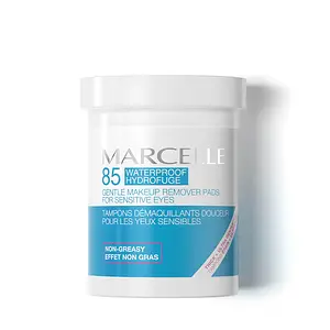 Marcelle Gentle Makeup Remover Pads For Sensitive Eyes