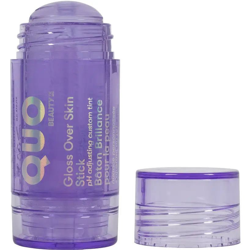 Quo Gloss Over Skin Stick Blooming