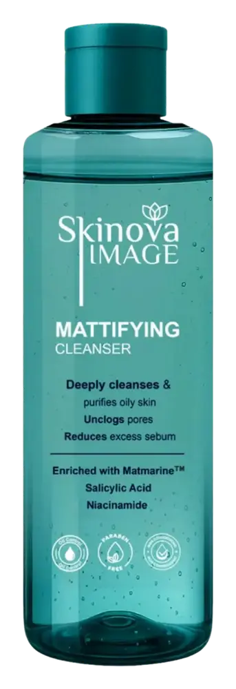 Skinova Image Mattifying Cleanser