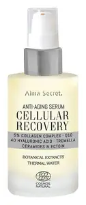 Alma Secret Cellular Recovery Anti-Aging Serum