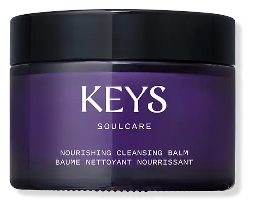 Keys Soulcare Nourishing Cleansing Balm