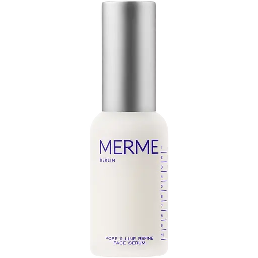 Merme Berlin Pore & Line Refine Face Serum