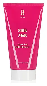 BYBI Milk Melt Vegan Oat Milk Cleanser