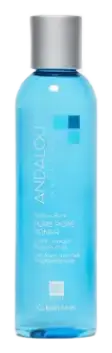 Andalou Naturals Clear Skin Willow Bark Pure Pore Toner