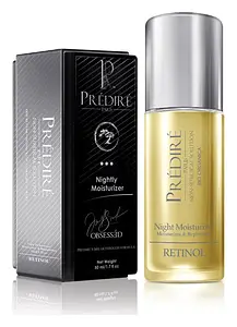 Prédiré Paris Nightly Hydrating Moisturizer