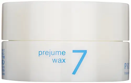 Milbon Prejume Wax 7