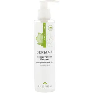 Derma E Sensitive Skin Cleanser