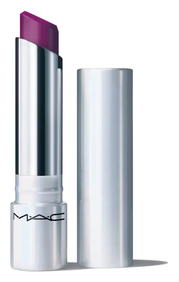 Mac Cosmetics Glowplay Tendertalk Lip Balm Trick