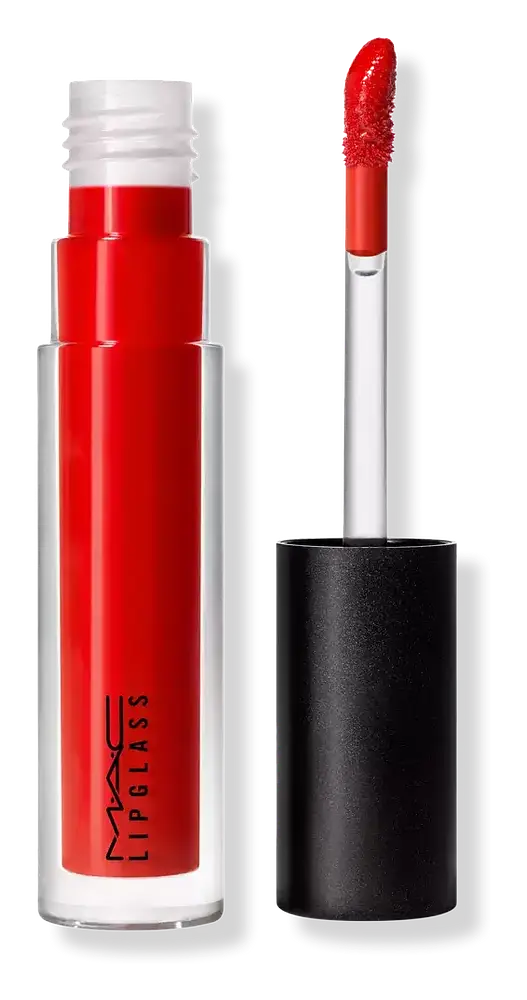 Mac Cosmetics Lipglass Ruby Woo