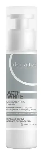Dermactive Acti-White Depigmenting Cream