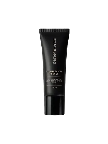 bareMinerals Complexion Rescue Natural Matte Skin Perfecting Tint SPF 30 01 Opal