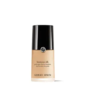 Armani Beauty Luminous Silk Foundation 4.5